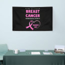 Search for cancer banners Pink
