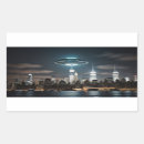Search for ufo stickers Illustration