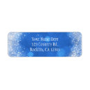 Search for cinderella return address labels Elegant