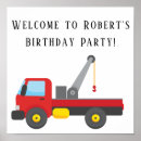 Search for towed posters Transportation