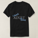 Search for adult novelty tshirts Text