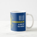 Search for commonwealth mugs Britain