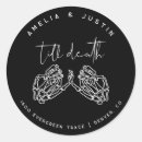 Search for halloween wedding mailing accessories Black and white