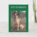 Search for dog panting cards Tongue