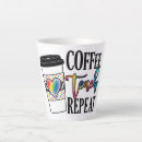 Search for life teaches mugs Back to school