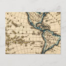 Search for hemispheres postcards Map