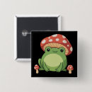 Search for mushroom badges Frog