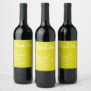 Search for banana wine labels Yellow