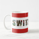 Search for swiss flag coffee mugs Geneva