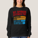 Search for offended Keep