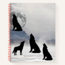Search for wolf notebooks Night