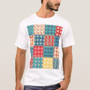 Search for patchwork tshirts Flower