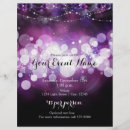 Search for club party flyers Dance