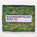 Search for london mousepads Buckingham palace