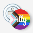 Search for allie barware Pride