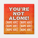 Search for aspergers magnets Support