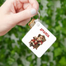 Search for traditional key rings Vintage