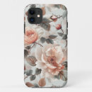 Search for light peach iphone cases Flowers