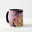 Search for pink hydrangea mugs Floral