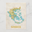 Search for greece map postcards Travel