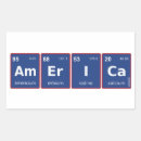 Search for period stickers America