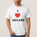 Search for i love england tshirts English