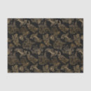 Search for marble tissue paper Gold
