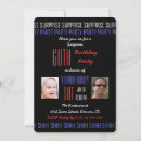 Search for for men 60th birthday invitations Sixtieth
