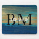 Search for blues man mousepads Abstract