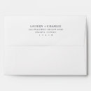 Search for decorative envelopes Elegant