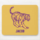 Search for tigers mousepads Predator