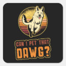 Search for dawgs stickers Puppy