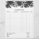 Search for orders flyers Floral