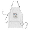 Search for hipster cat aprons Pet
