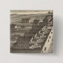 Search for pleasant badges Lithographed