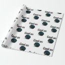 Search for hockey wrapping paper Player