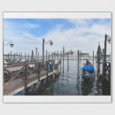 Search for venice italy wrapping paper Europe