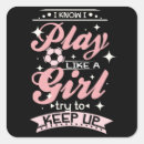 Search for football stadium stickers Soccer player