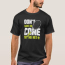 Search for players tshirts Tennis