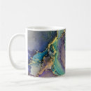 Search for alcohol ink mugs Colorful
