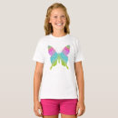 Search for butterflies tshirts Girl
