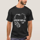 Search for cochlear implant tshirts Awareness