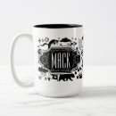 Search for retro vintage black and white mugs Hipster