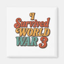 Search for funny retro magnets Joke