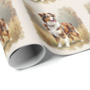 Search for shepherds wrapping paper Dogs