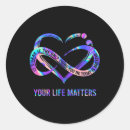 Search for suicide prevention awareness stickers Depression