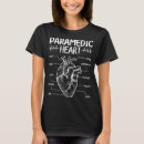 Search for ems week tshirts Paramedic