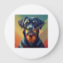 Search for wolf pop art Dog