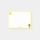 Search for sunflower yellow post it notes Modern