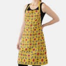 Search for scandinavian pattern aprons Modern